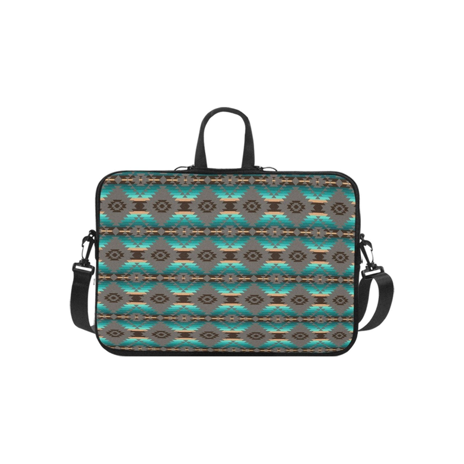 Cree Confederacy Laptop Handbags 17" bag e-joyer
