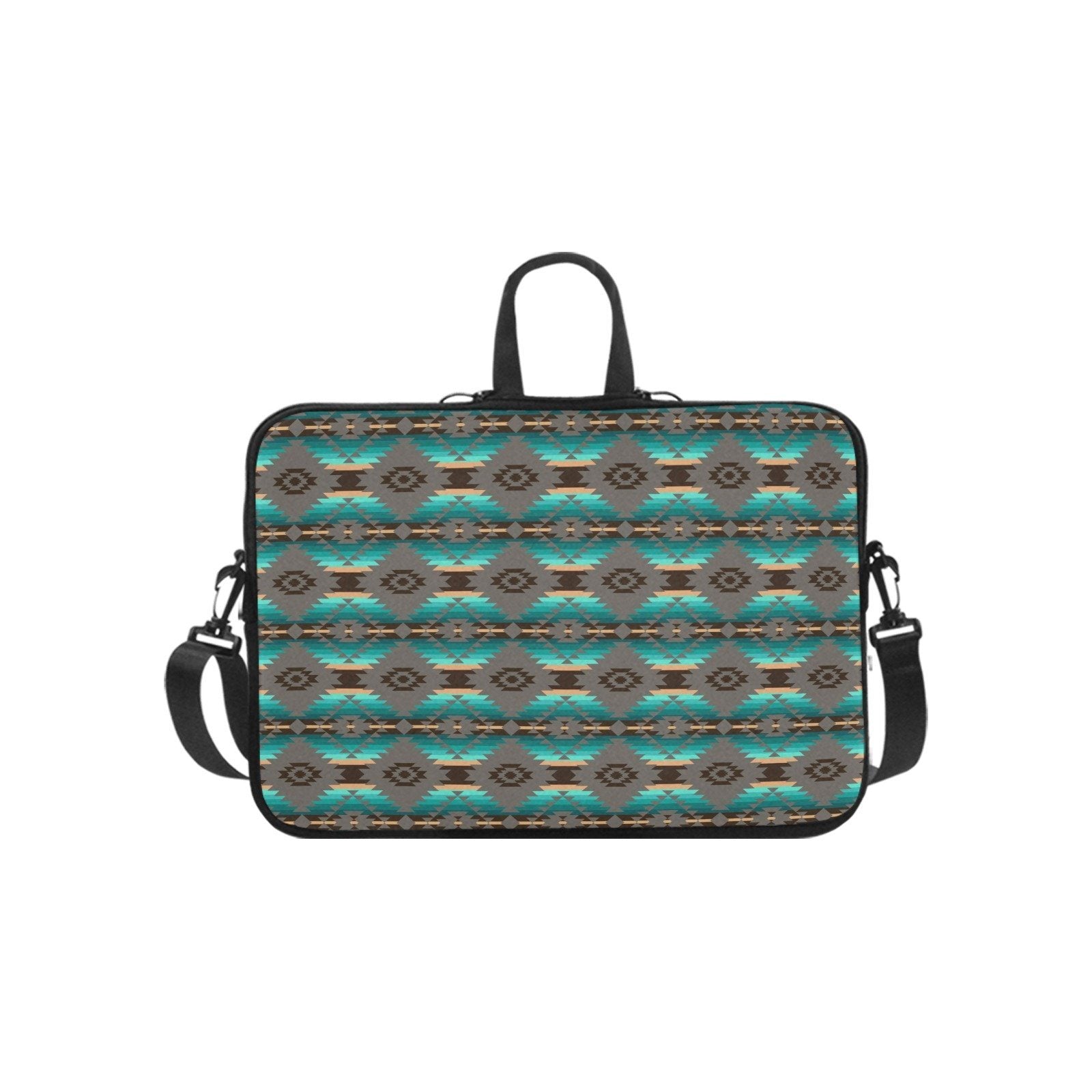 Cree Confederacy Laptop Handbags 17" bag e-joyer