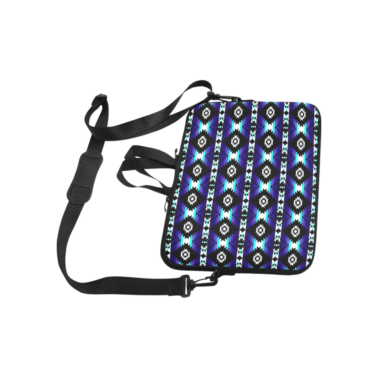 Cree Confederacy Midnight Laptop Handbags 10" bag e-joyer 
