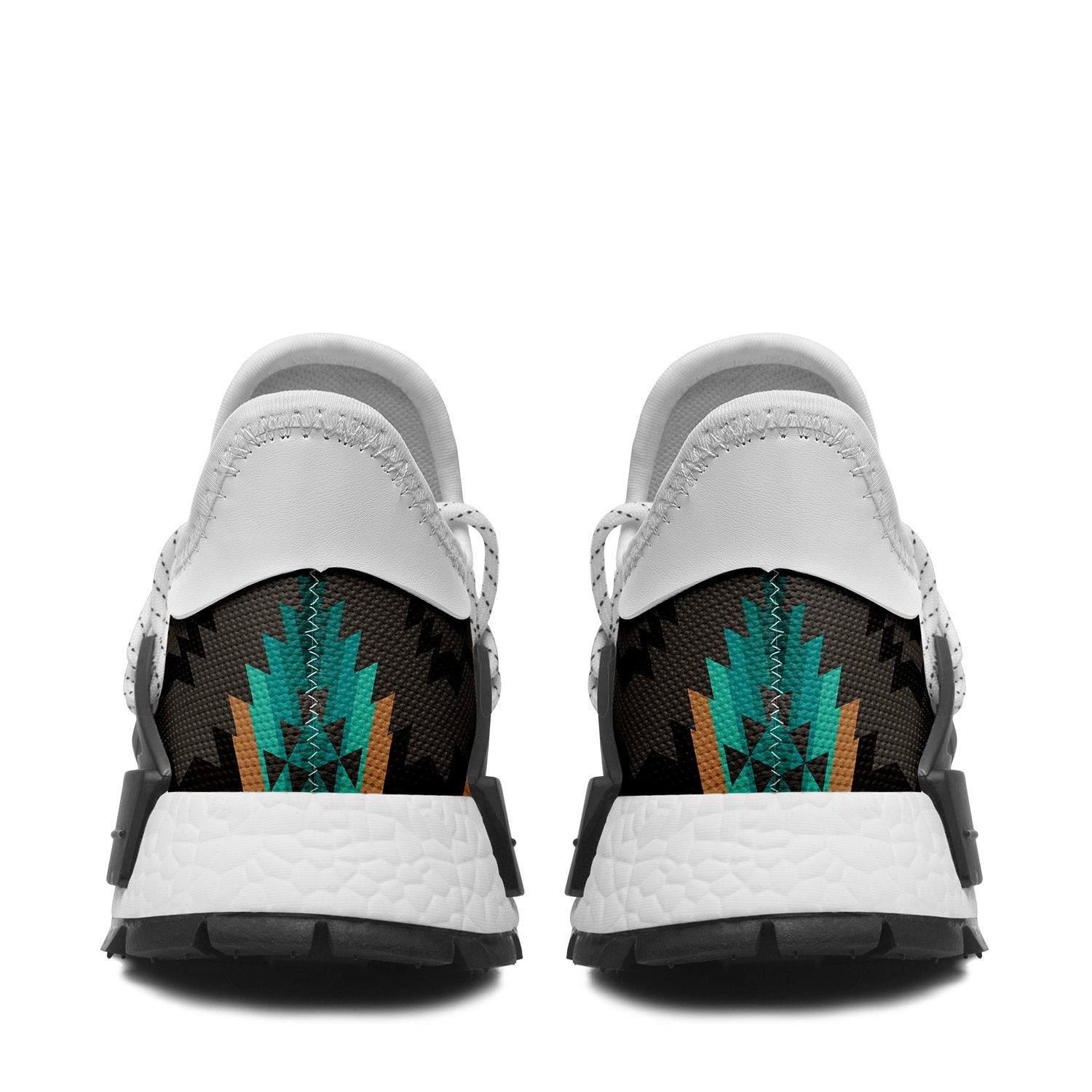 Cree Confederacy Okaki Sneakers Shoes 49 Dzine
