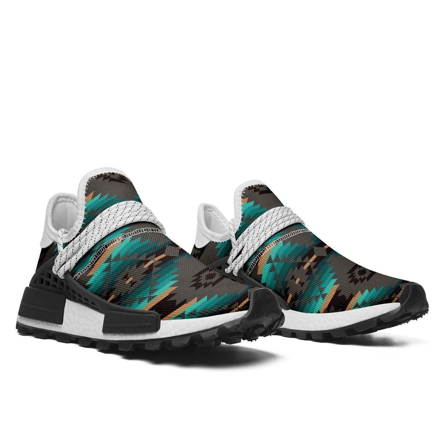 Cree Confederacy Okaki Sneakers Shoes 49 Dzine