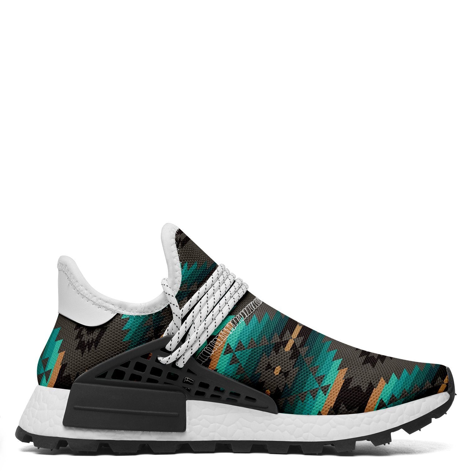 Cree Confederacy Okaki Sneakers Shoes 49 Dzine