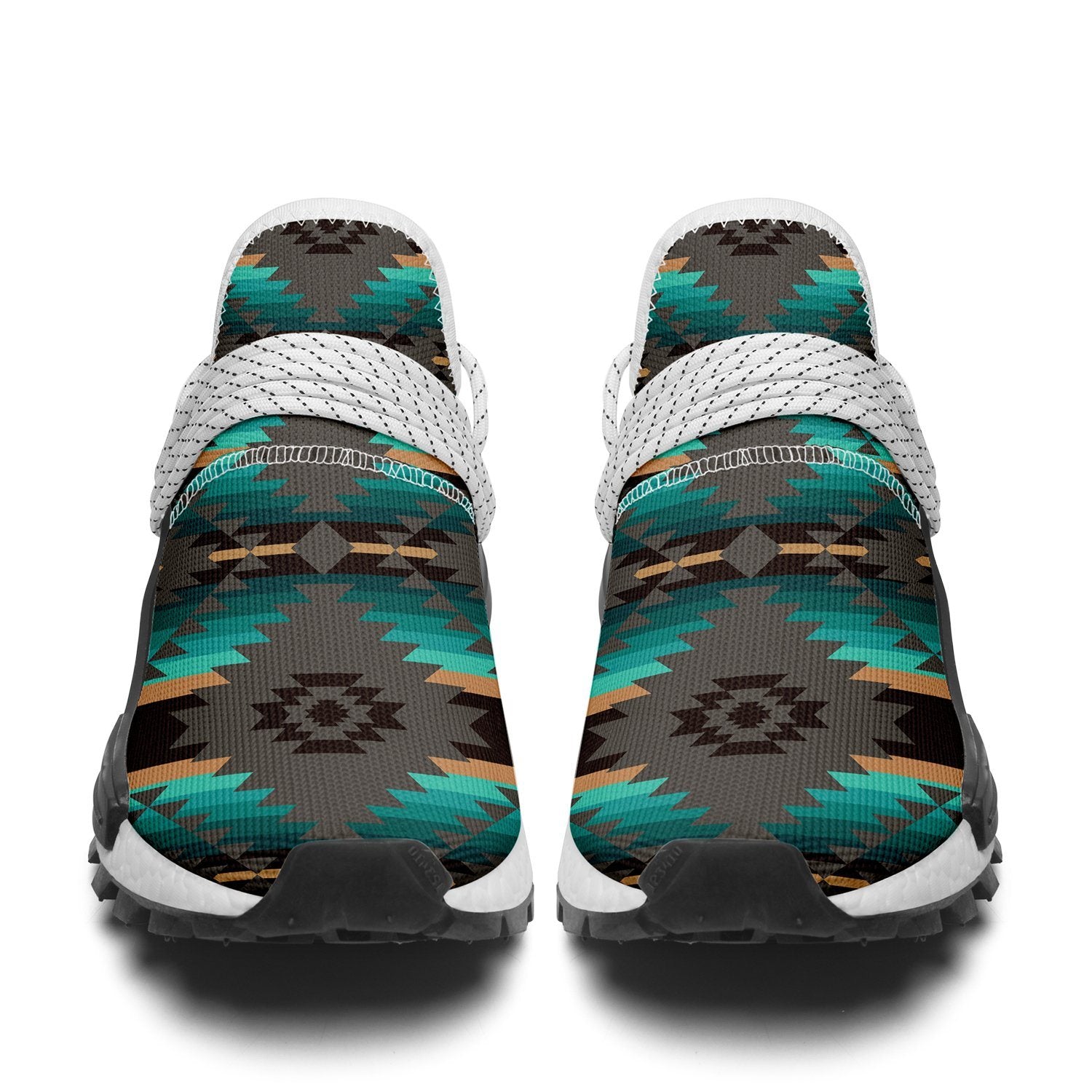 Cree Confederacy Okaki Sneakers Shoes 49 Dzine