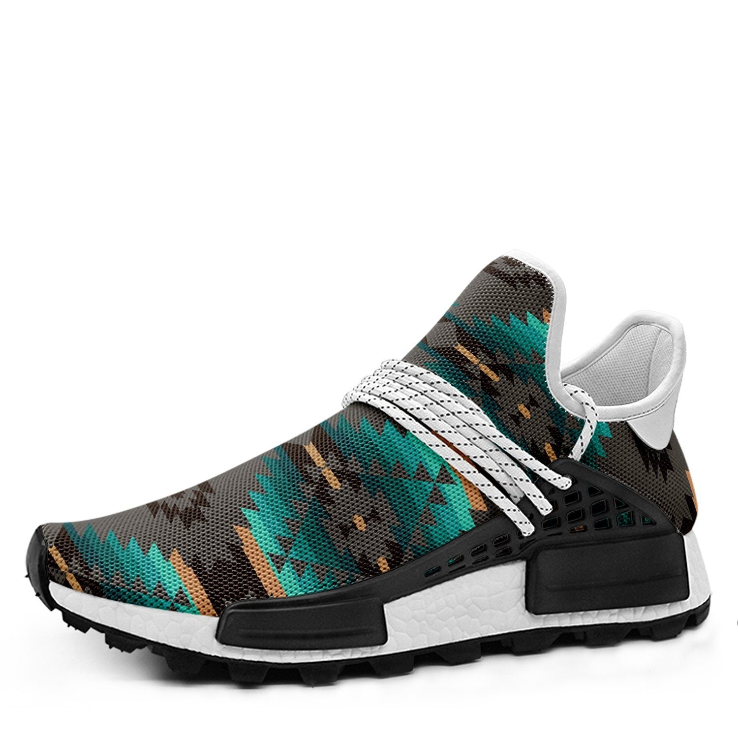 Cree Confederacy Okaki Sneakers Shoes 49 Dzine