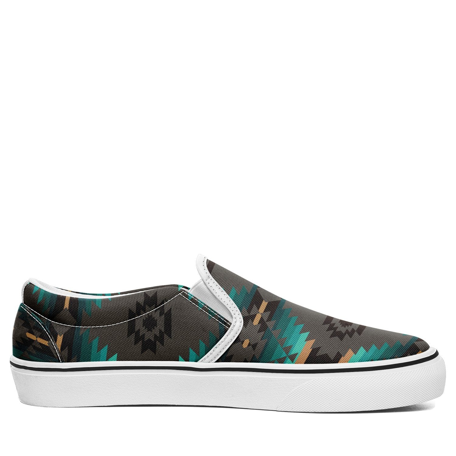 Cree Confederacy Otoyimm Canvas Slip On Shoes 49 Dzine