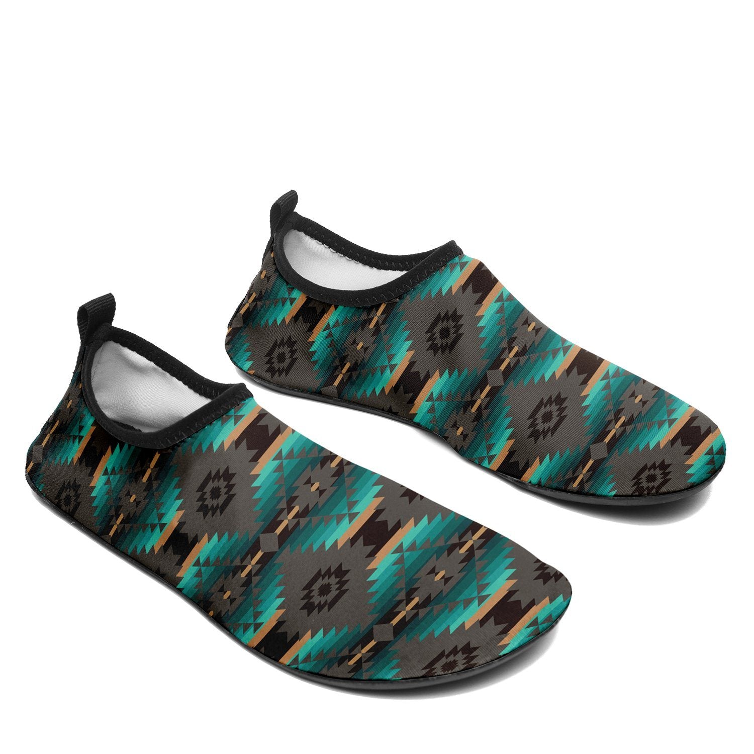 Cree Confederacy Sockamoccs Slip On Shoes 49 Dzine