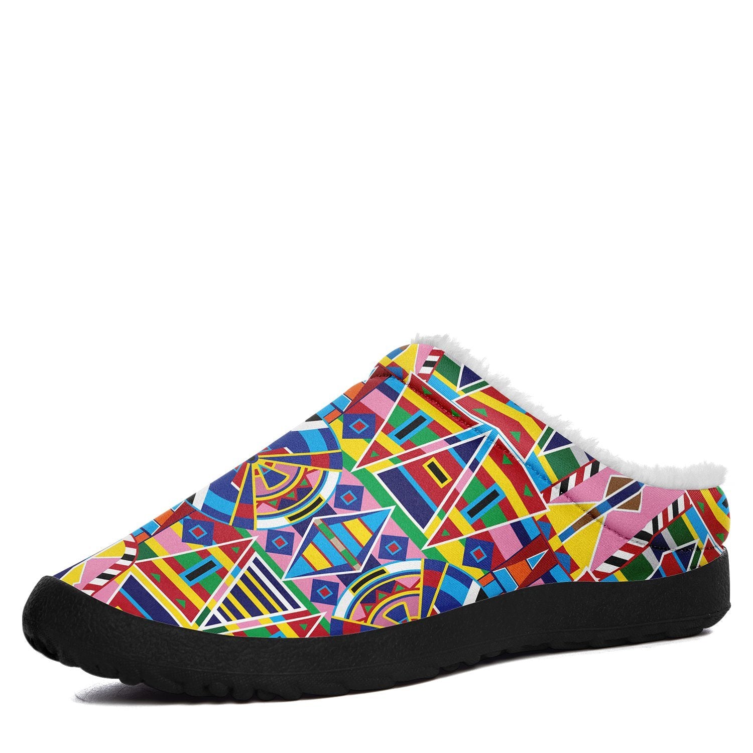 Crow Captive Ikinnii Indoor Slipper 49 Dzine