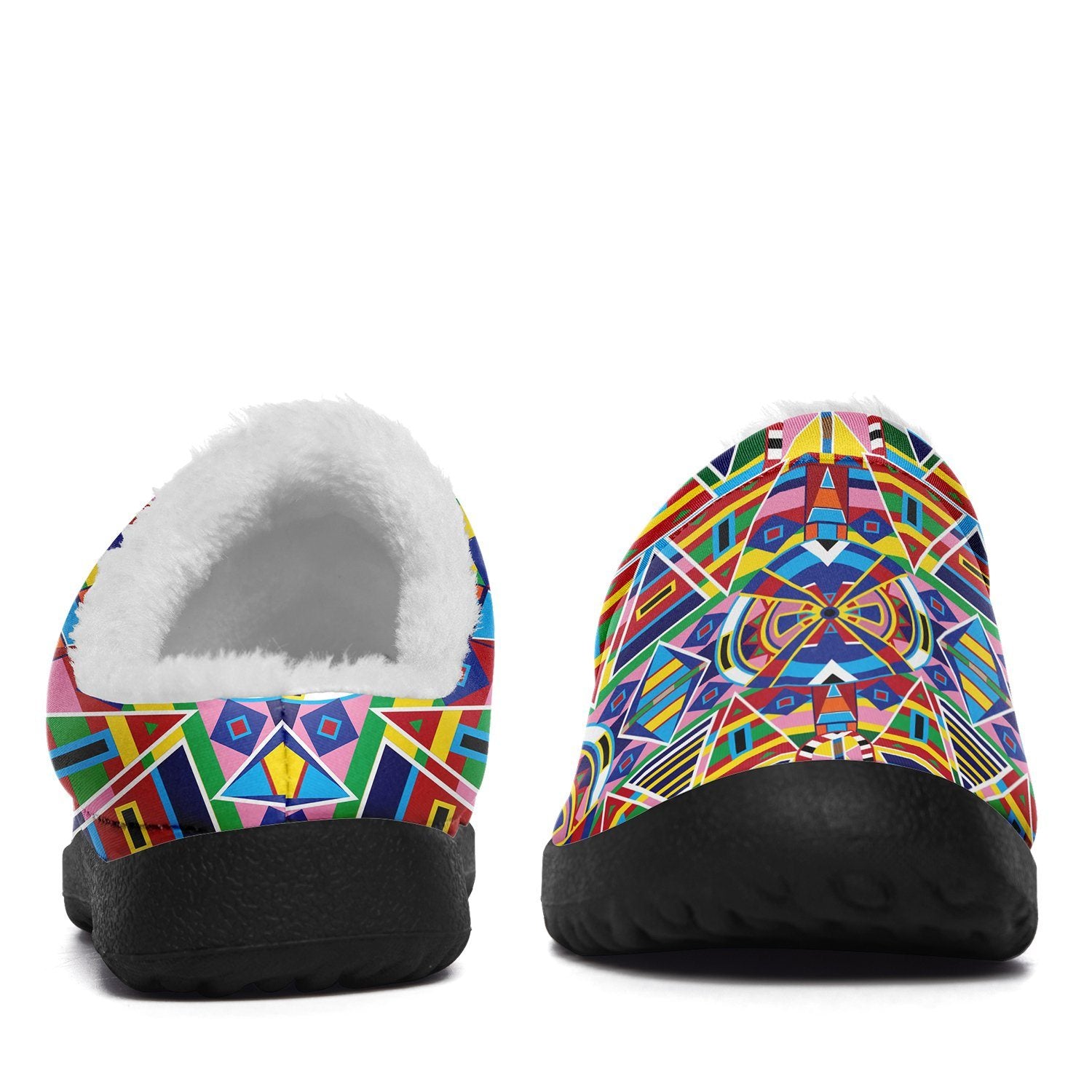 Crow Captive Ikinnii Indoor Slipper 49 Dzine