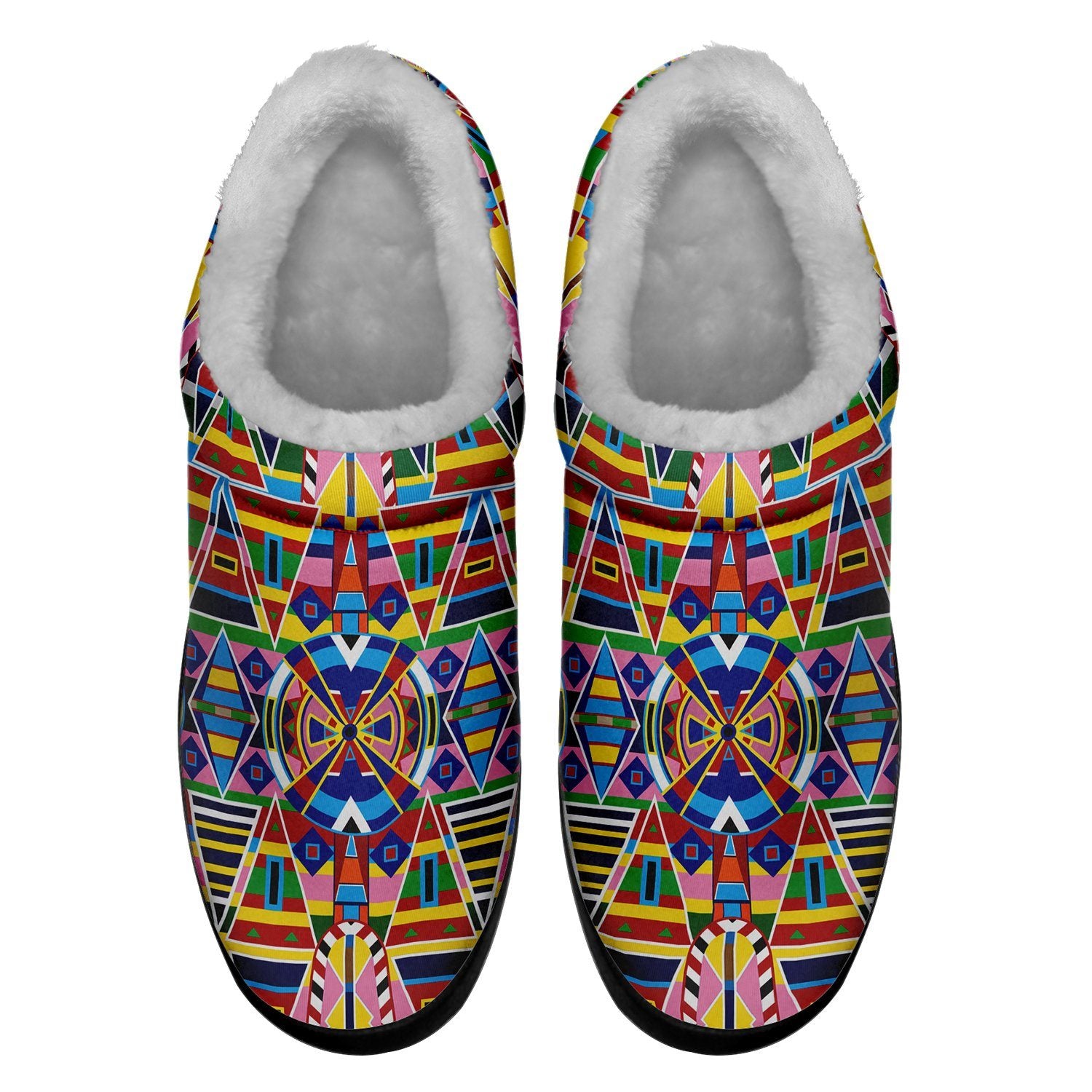 Crow Captive Ikinnii Indoor Slipper 49 Dzine