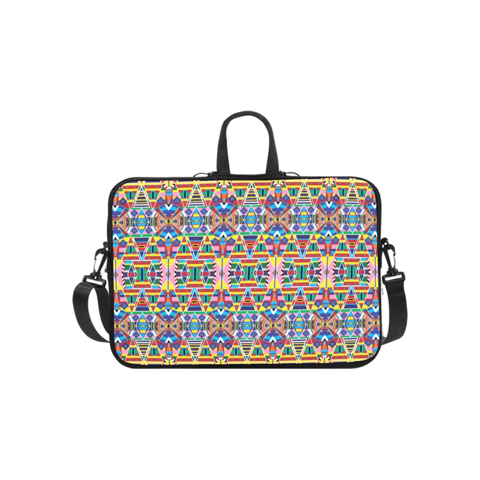 Crow Captive Laptop Handbags 11" bag e-joyer