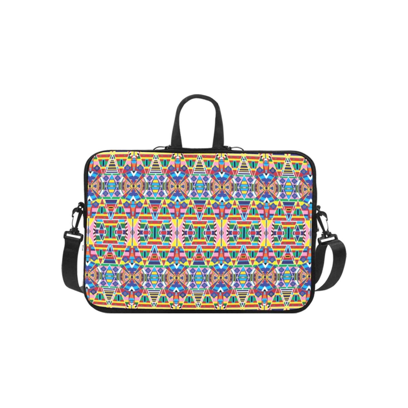 Crow Captive Laptop Handbags 11" bag e-joyer