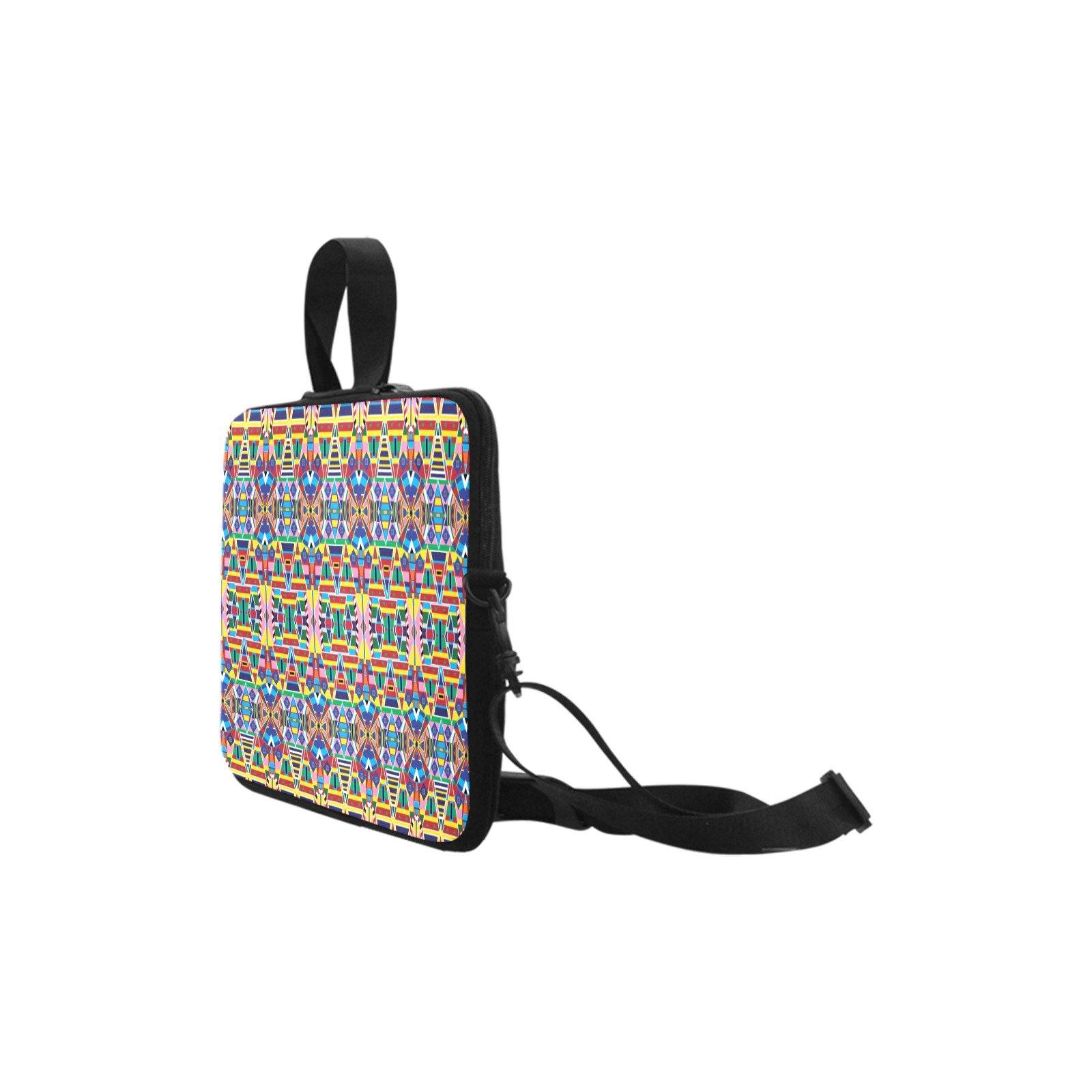 Crow Captive Laptop Handbags 17" bag e-joyer