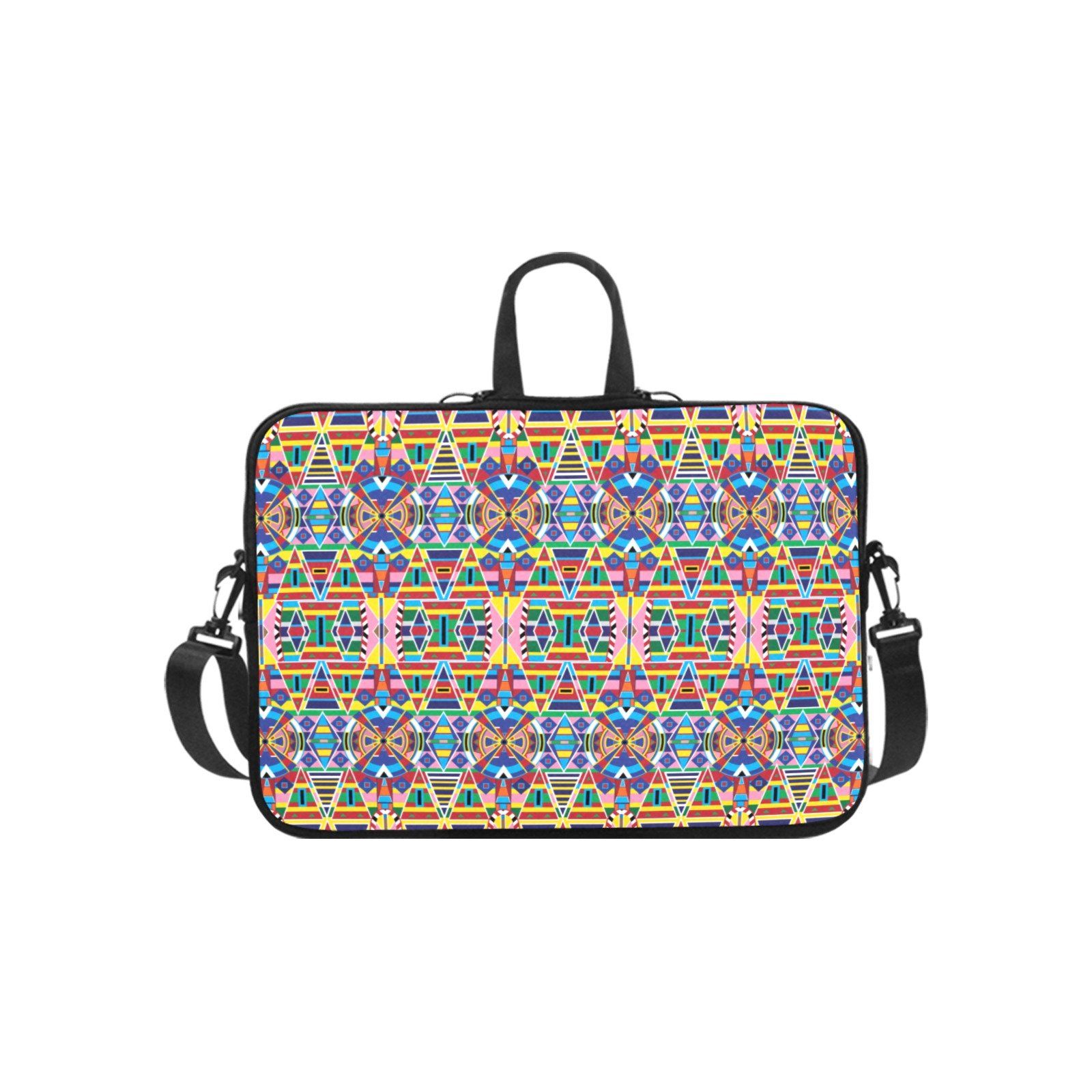 Crow Captive Laptop Handbags 17" bag e-joyer