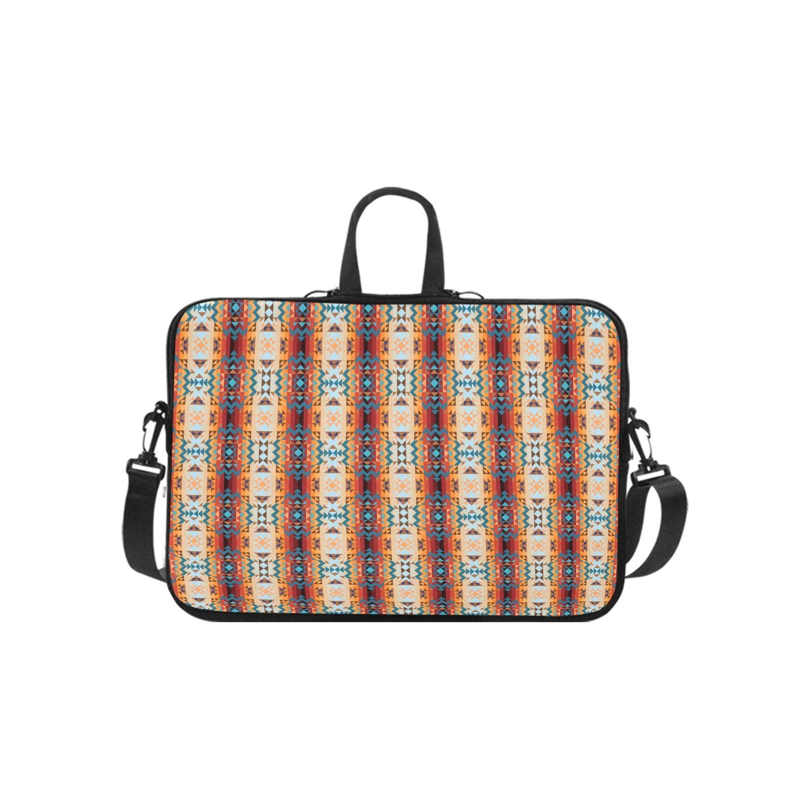 Dark Sandway Laptop Handbags 17" bag e-joyer