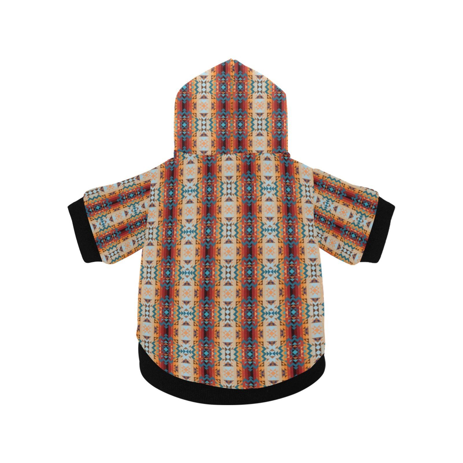 Dark Sandway Pet Dog Hoodie Pet Dog Hoodie e-joyer