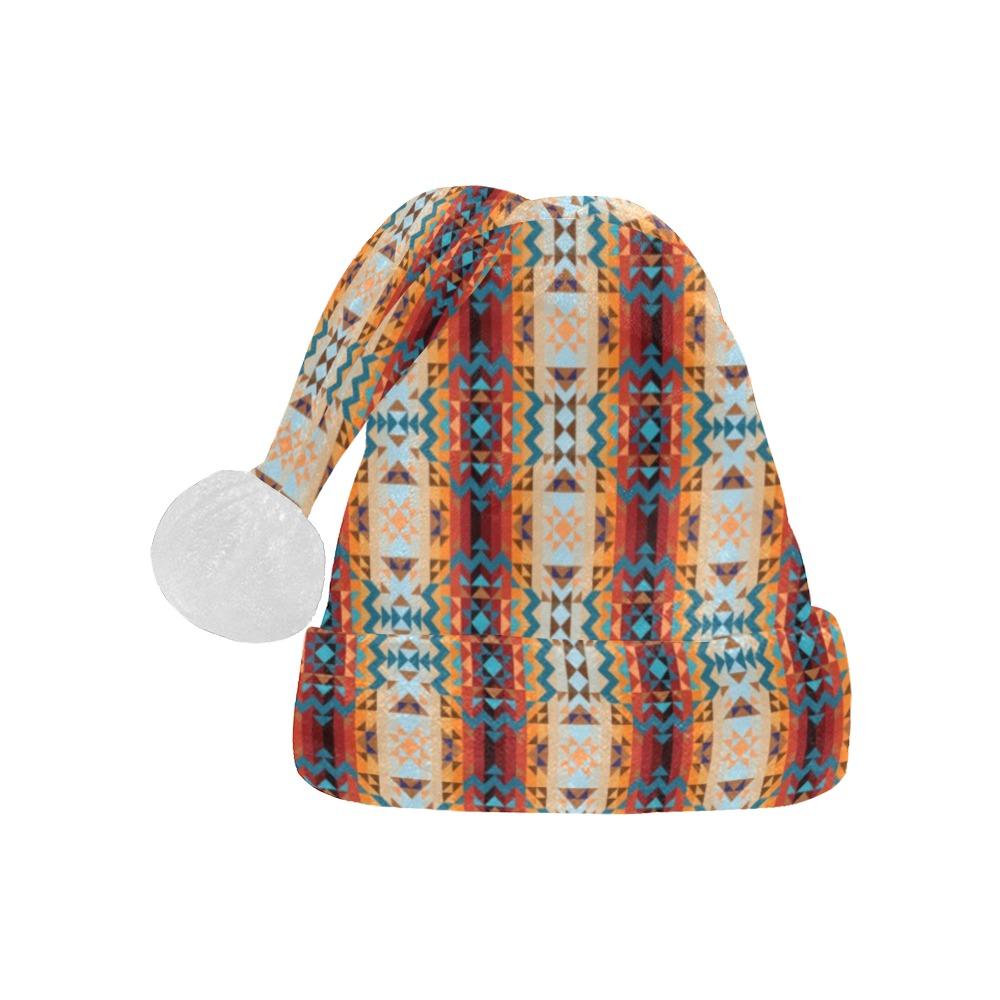 Dark Sandway Santa Hat Santa Hat e-joyer