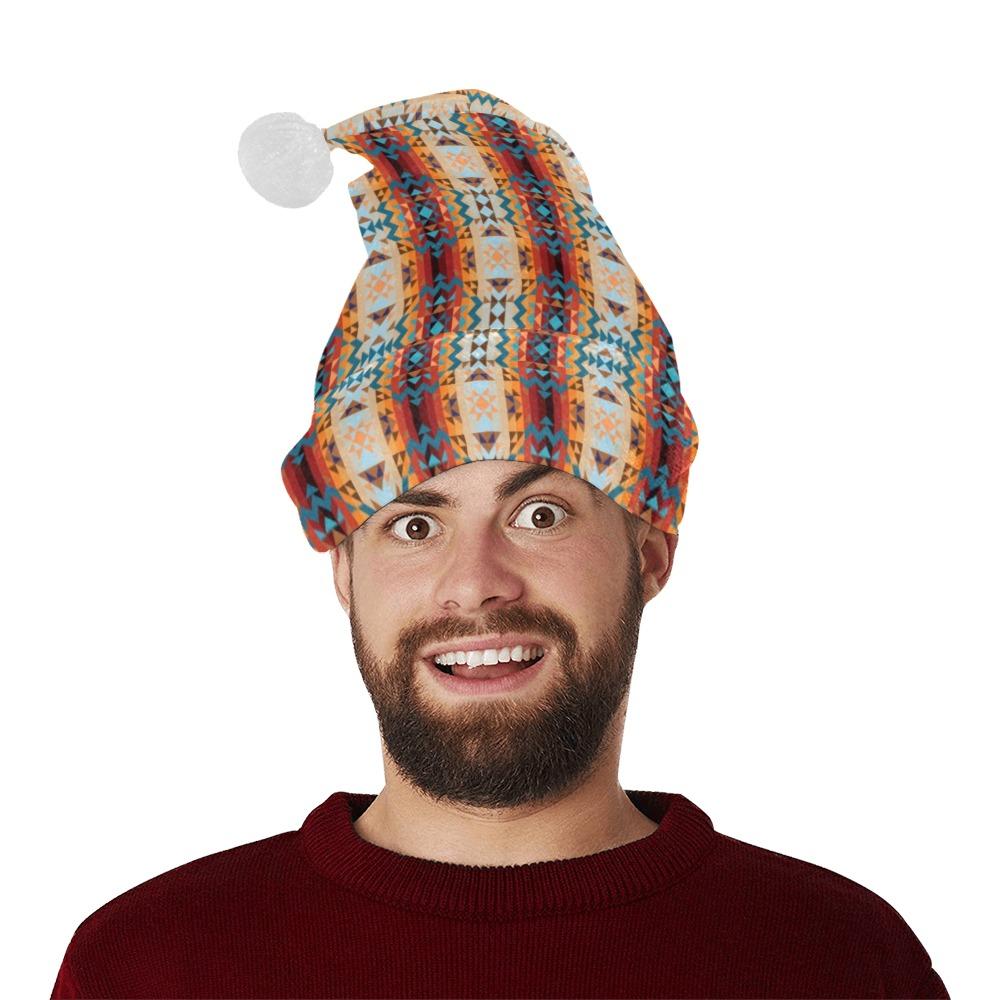 Dark Sandway Santa Hat Santa Hat e-joyer