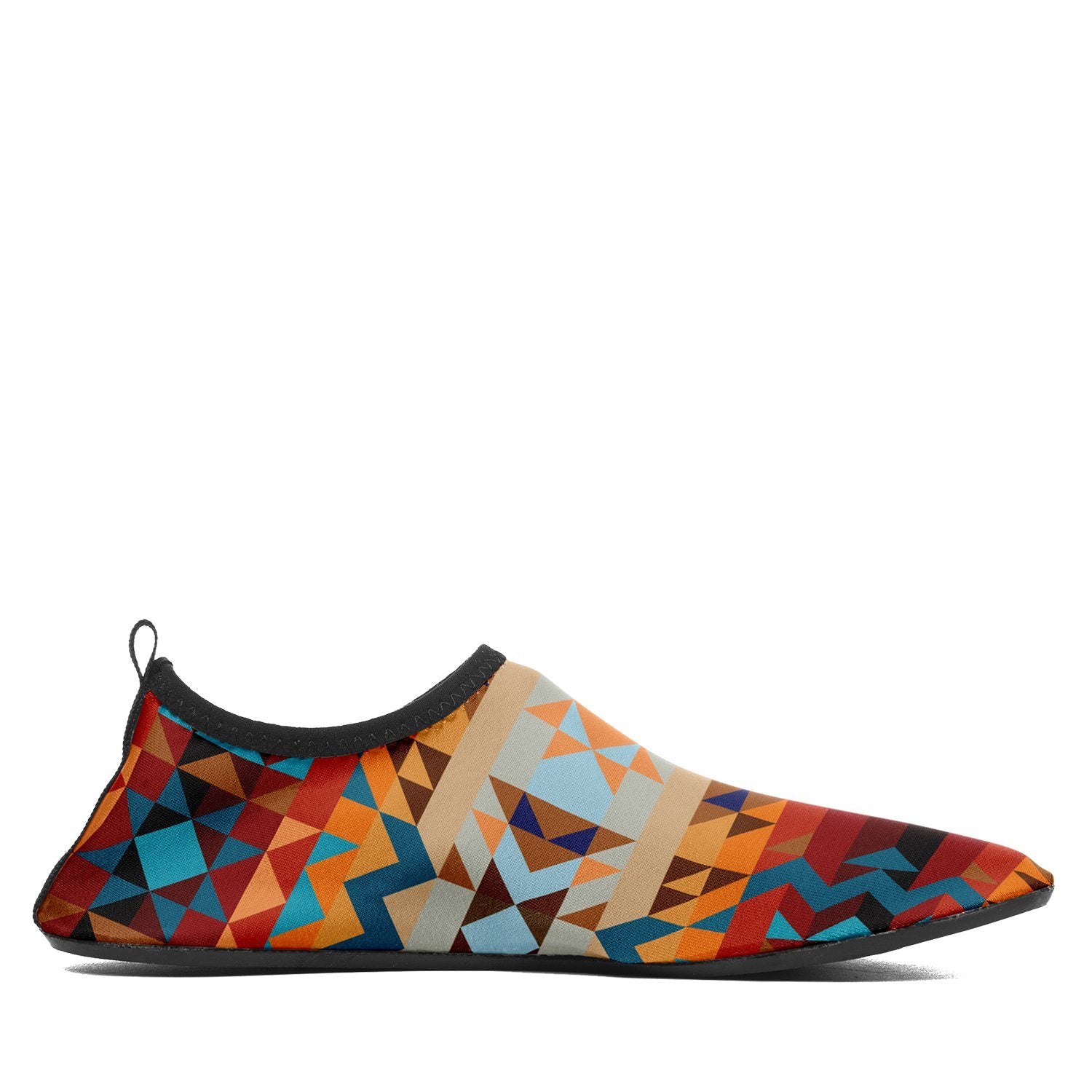 Dark Sandway Sockamoccs Slip On Shoes Herman 