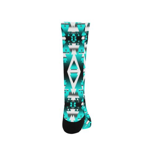 Deep Lake Winter Camp Trouser Socks Trouser Socks e-joyer