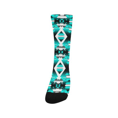 Deep Lake Winter Camp Trouser Socks Trouser Socks e-joyer
