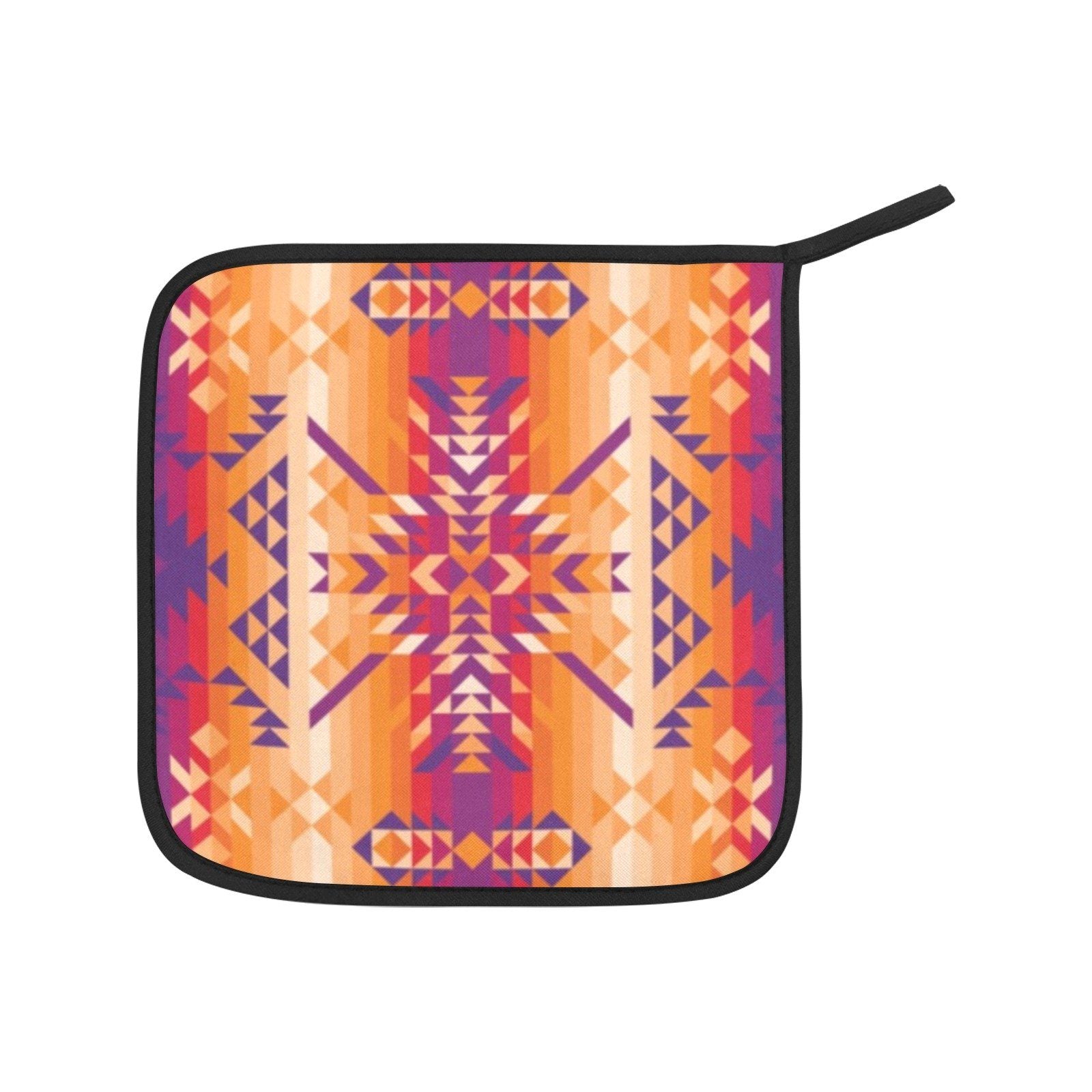 Desert Geo Oven Mitt & Pot Holder Oven Mitt & Pot Holder e-joyer