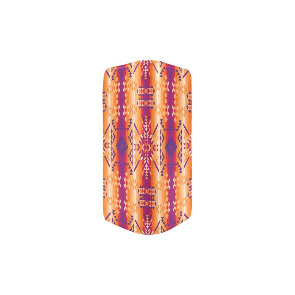 Desert Geo Women's Clutch Purse (Model 1637) Women's Clutch Purse (1637) e-joyer