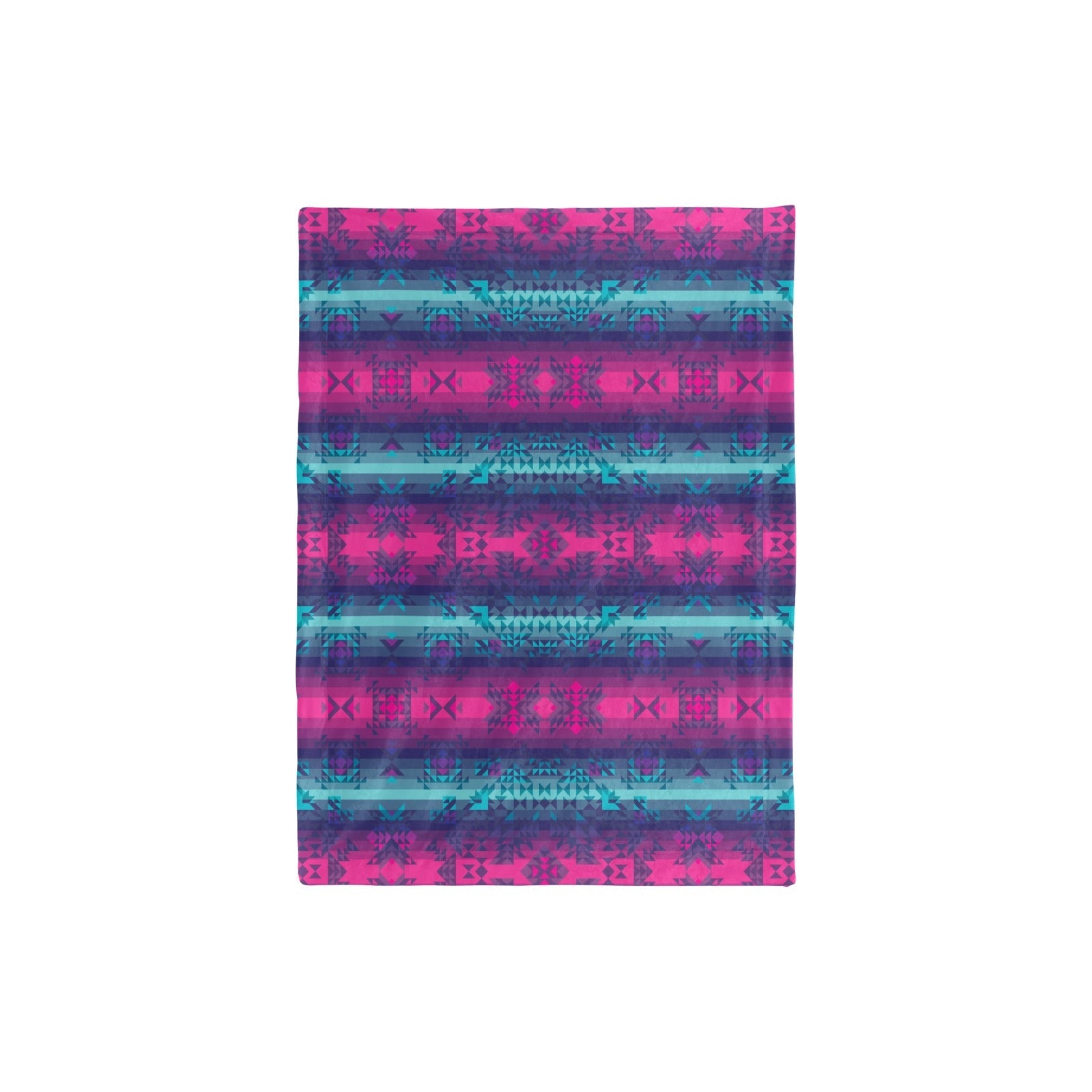 Dimensional Brightburn Baby Blanket 30"x40" Baby Blanket 30"x40" e-joyer