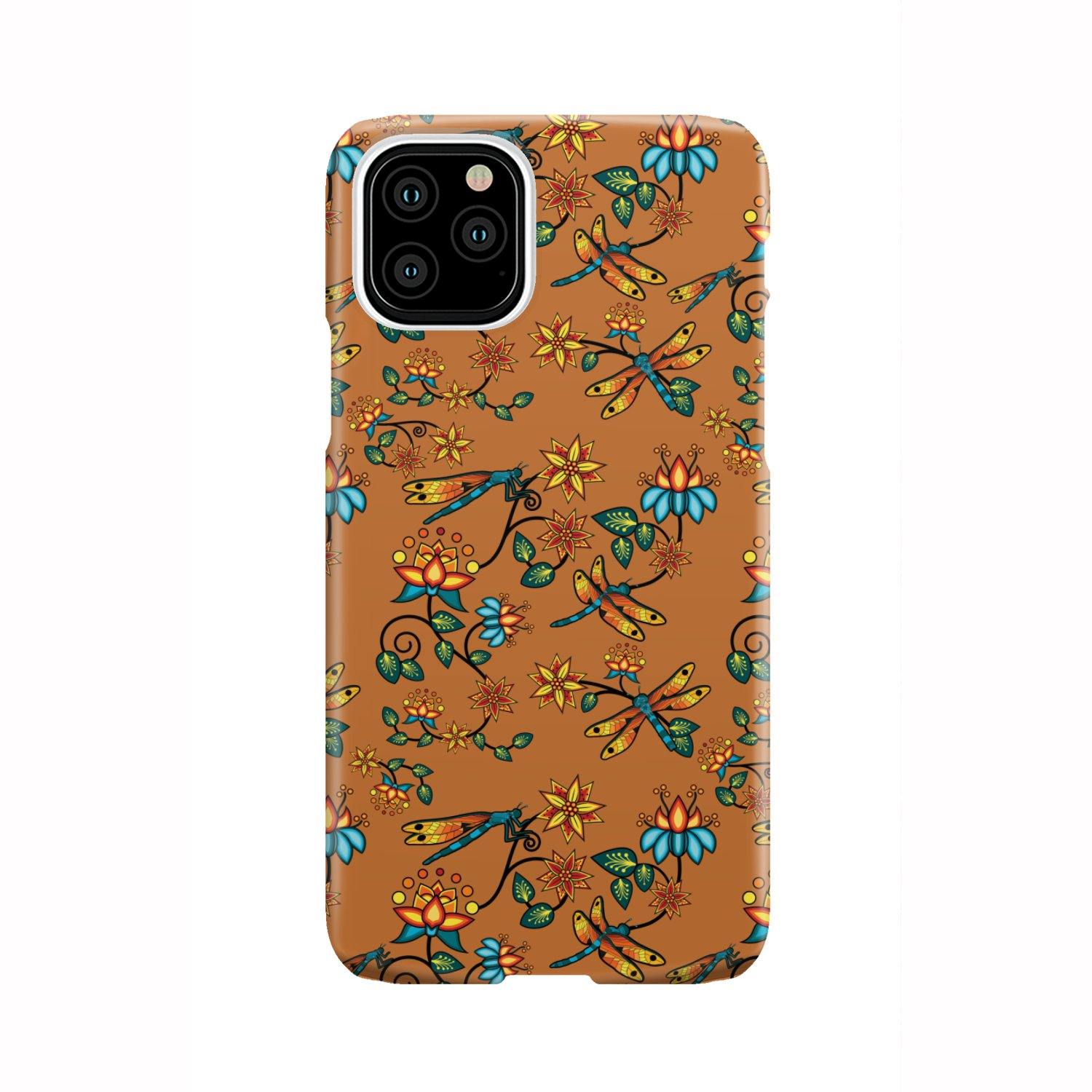 Dragon Lily Sierra Phone Case Phone Case wc-fulfillment iPhone 11 Pro