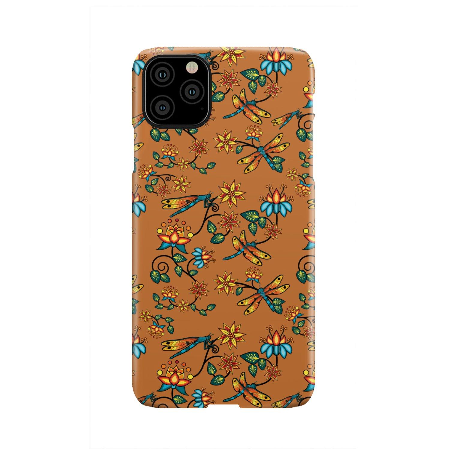 Dragon Lily Sierra Phone Case Phone Case wc-fulfillment iPhone 11 Pro Max