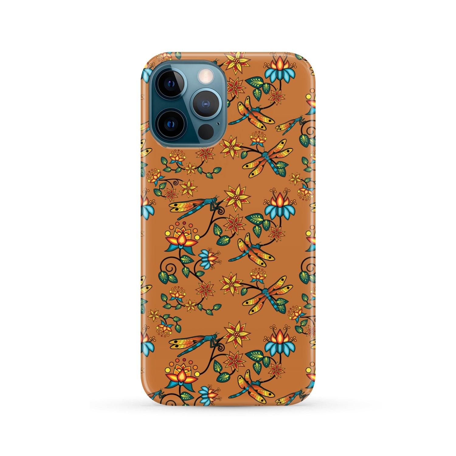 Dragon Lily Sierra Phone Case Phone Case wc-fulfillment iPhone 12 Pro Max