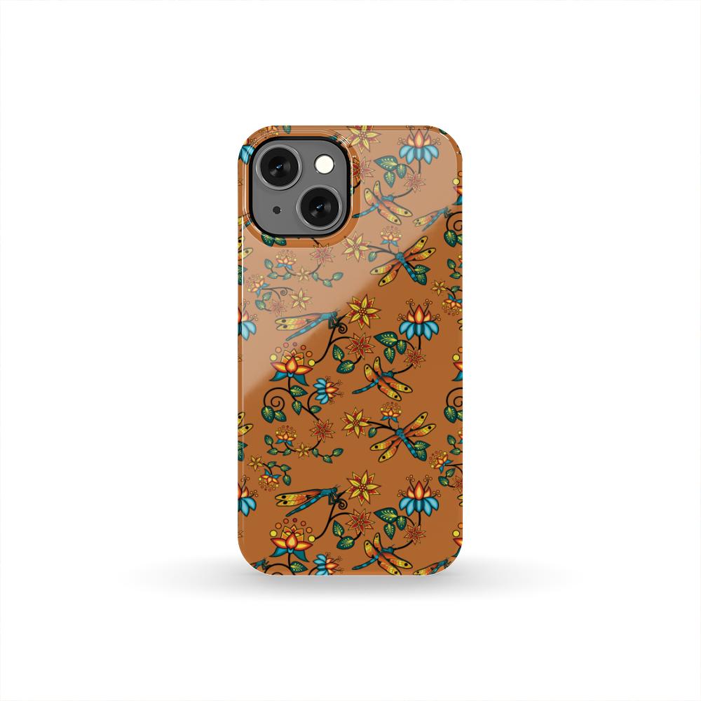 Dragon Lily Sierra Phone Case Phone Case wc-fulfillment iPhone 13 Mini