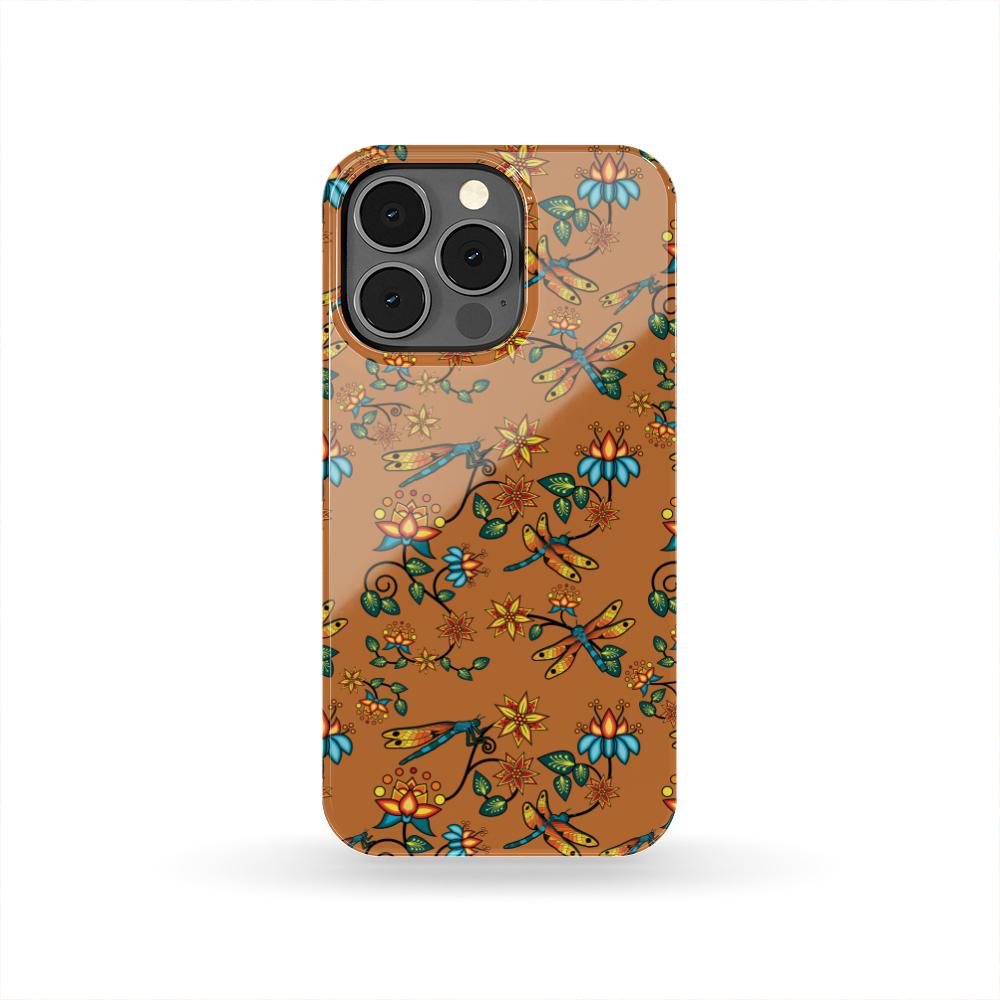 Dragon Lily Sierra Phone Case Phone Case wc-fulfillment iPhone 13 Pro