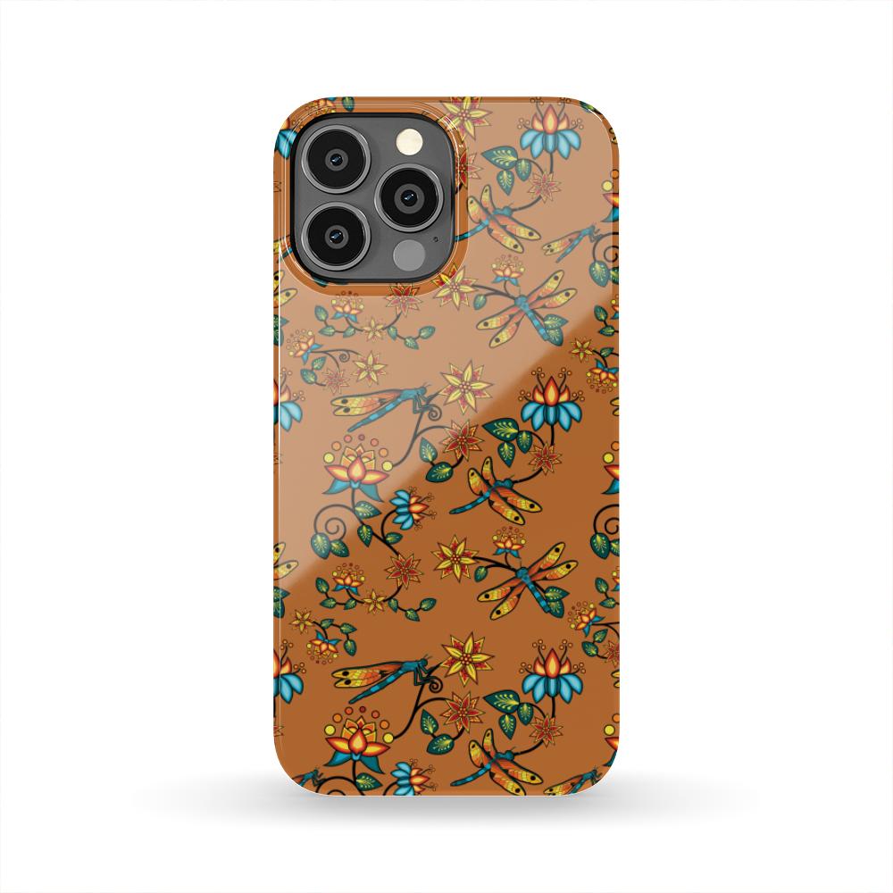 Dragon Lily Sierra Phone Case Phone Case wc-fulfillment iPhone 13 Pro Max