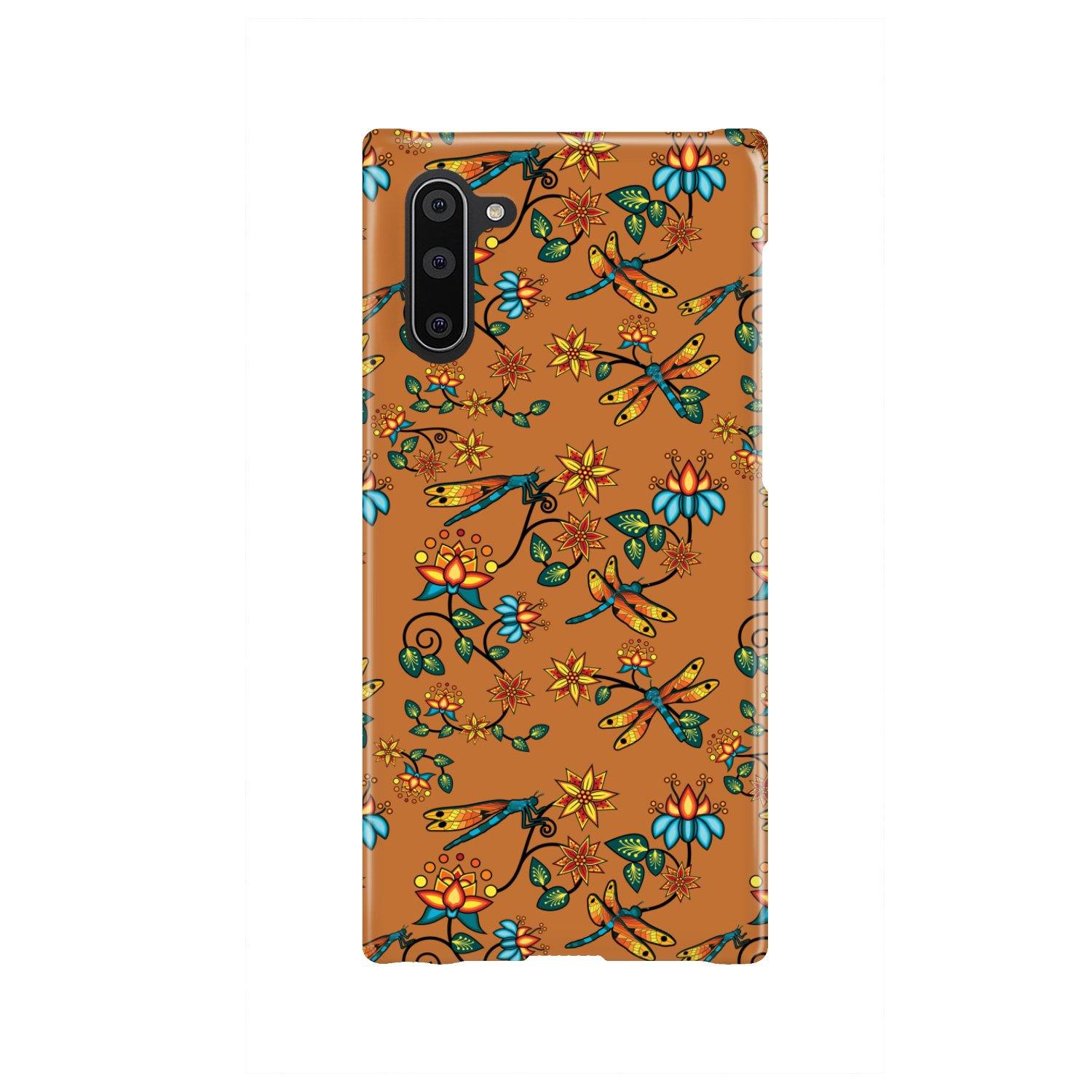 Dragon Lily Sierra Phone Case Phone Case wc-fulfillment Samsung Galaxy Note 10