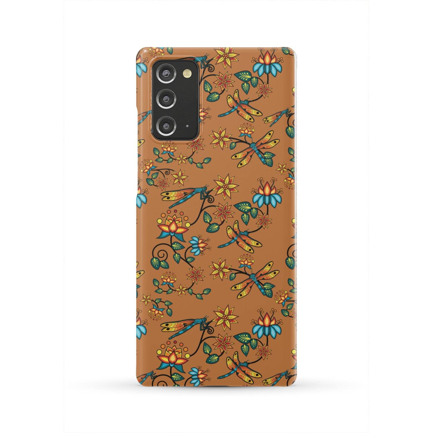 Dragon Lily Sierra Phone Case Phone Case wc-fulfillment Samsung Galaxy Note 20