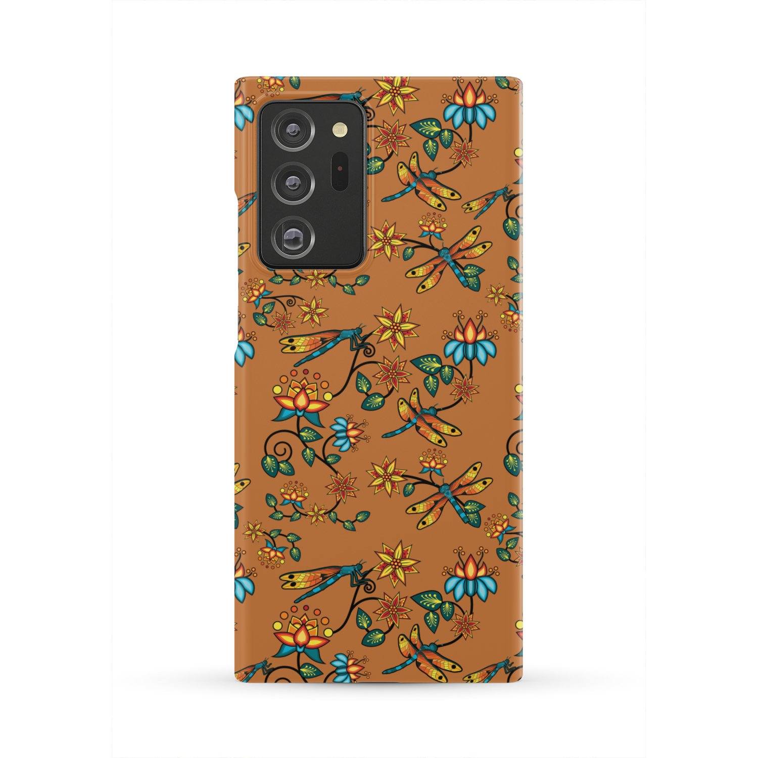 Dragon Lily Sierra Phone Case Phone Case wc-fulfillment Samsung Galaxy Note 20 Ultra