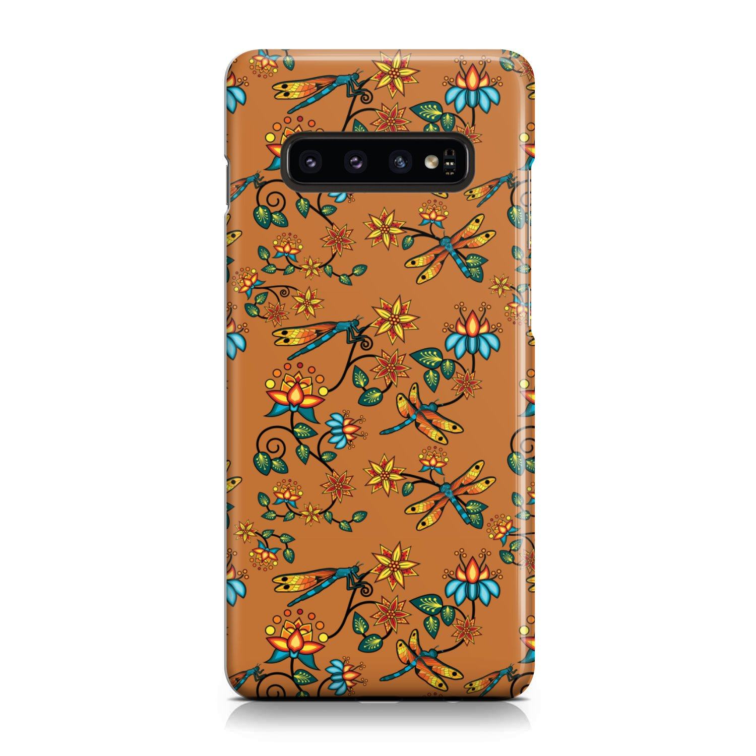 Dragon Lily Sierra Phone Case Phone Case wc-fulfillment Samsung Galaxy S10