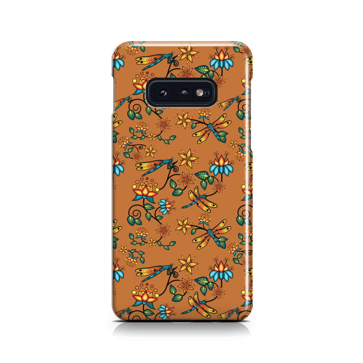 Dragon Lily Sierra Phone Case Phone Case wc-fulfillment Samsung Galaxy S10e