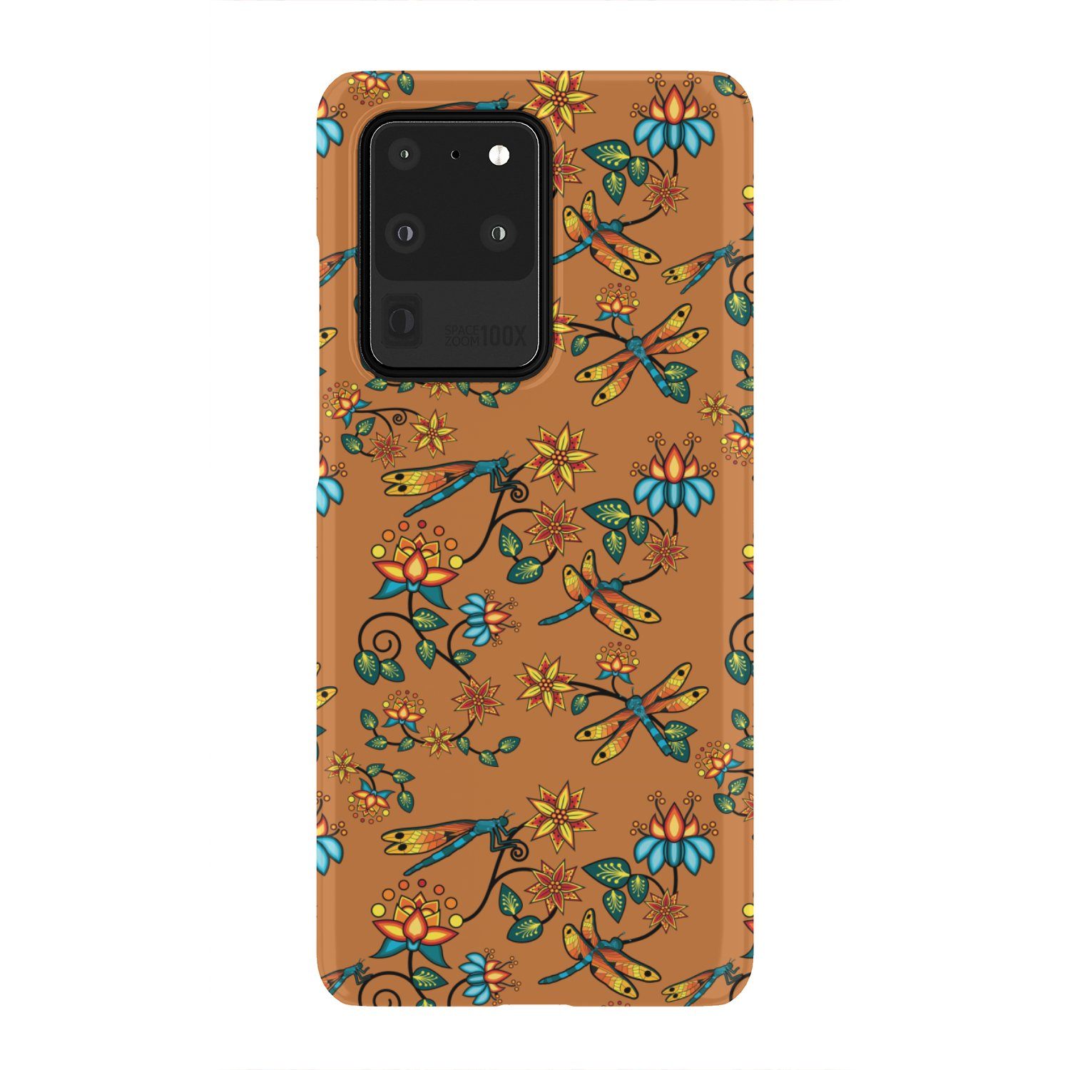Dragon Lily Sierra Phone Case Phone Case wc-fulfillment Samsung Galaxy S20 Ultra
