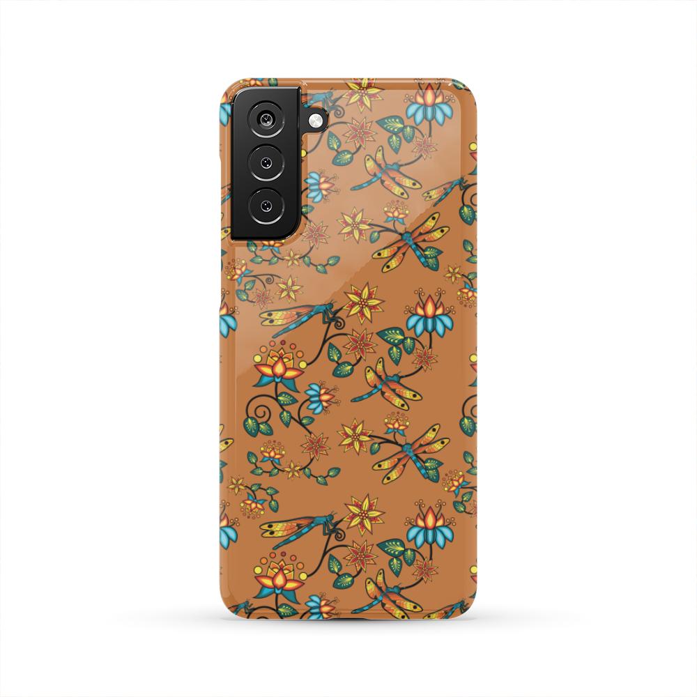 Dragon Lily Sierra Phone Case Phone Case wc-fulfillment Samsung Galaxy S21 Plus