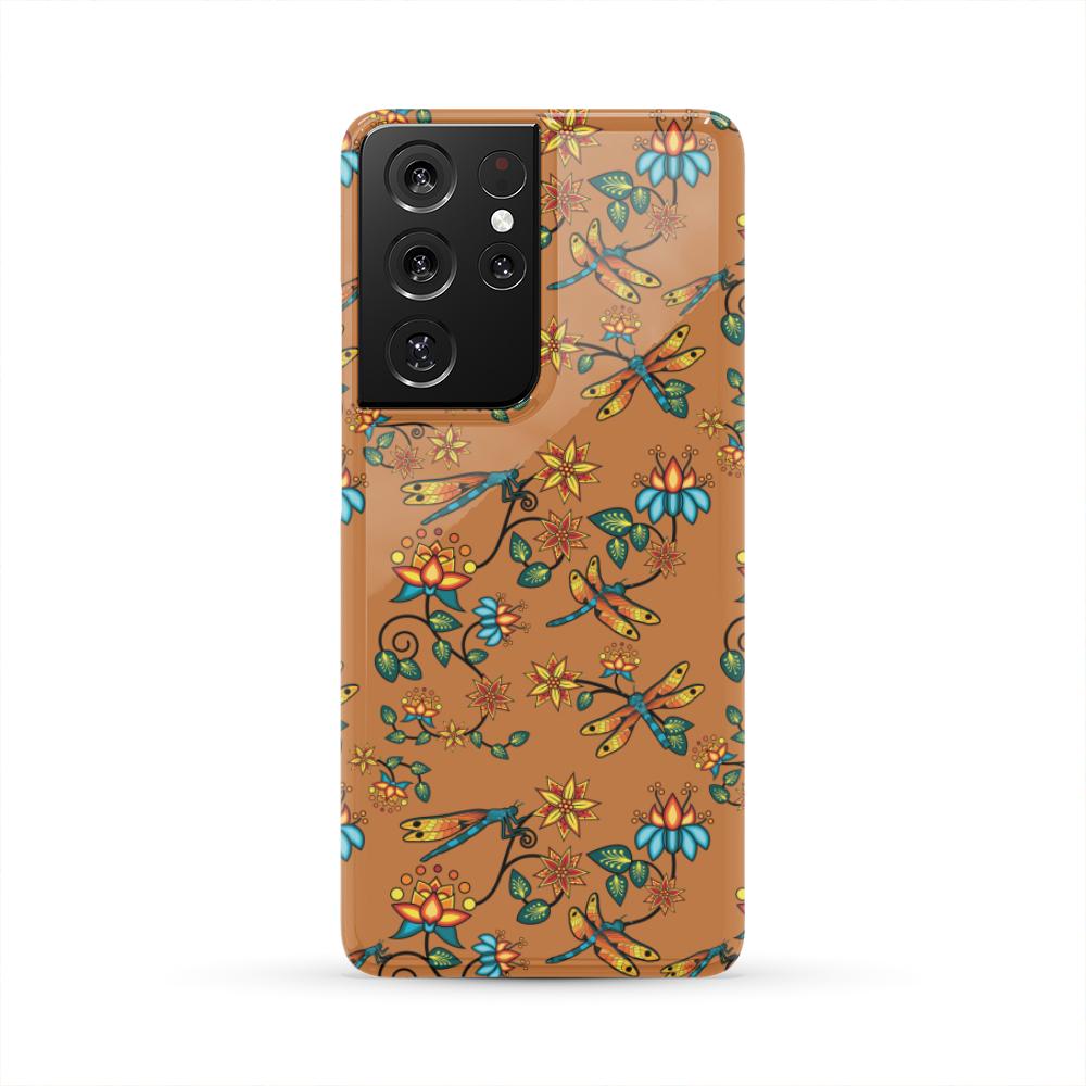 Dragon Lily Sierra Phone Case Phone Case wc-fulfillment Samsung Galaxy S21 Ultra