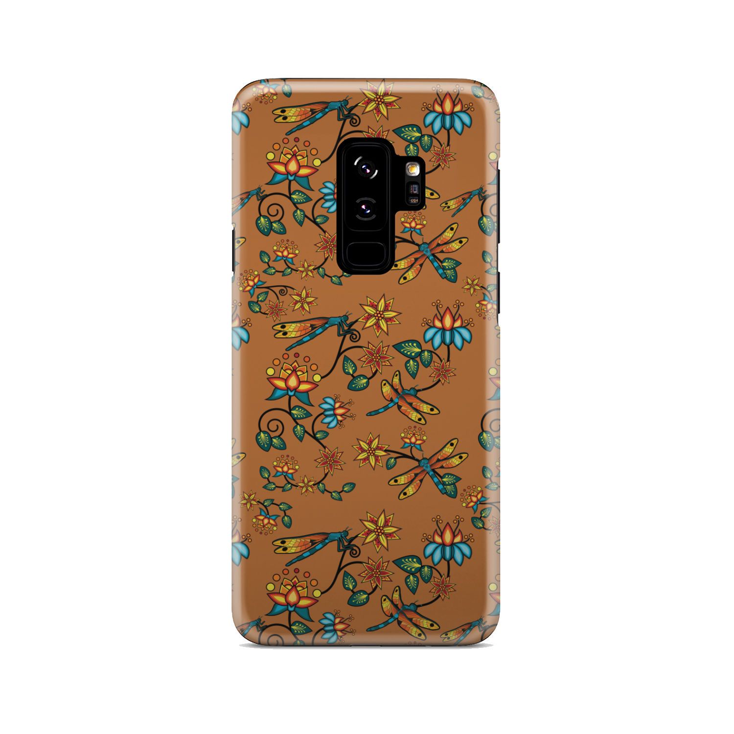 Dragon Lily Sierra Phone Case Phone Case wc-fulfillment Samsung Galaxy S9 Plus