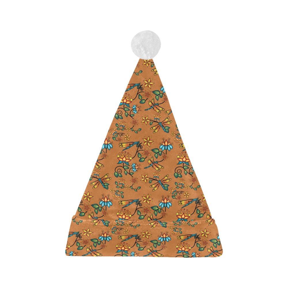 Dragon Lily Sierra Santa Hat Santa Hat e-joyer