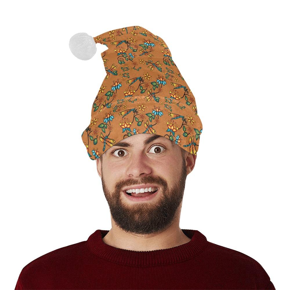 Dragon Lily Sierra Santa Hat Santa Hat e-joyer