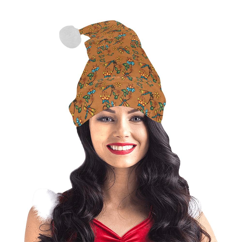 Dragon Lily Sierra Santa Hat Santa Hat e-joyer