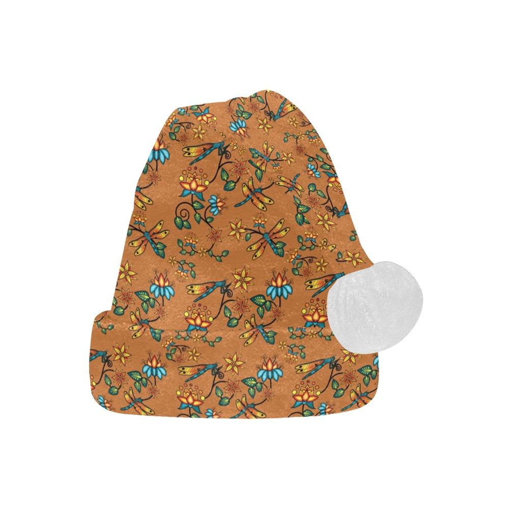 Dragon Lily Sierra Santa Hat Santa Hat e-joyer