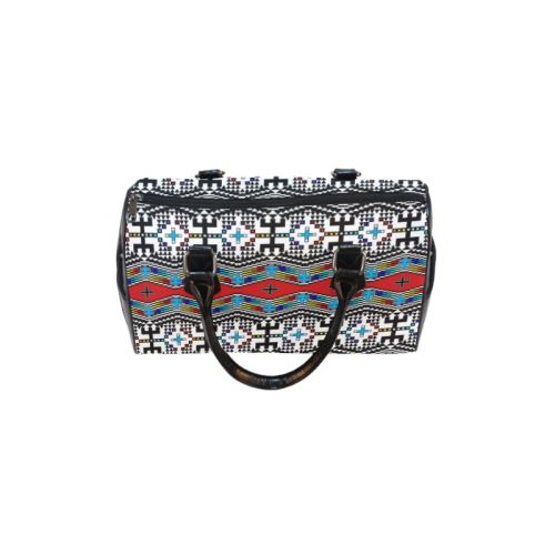 dragonflies Boston Handbag (Model 1621) Boston Handbags (1621) e-joyer