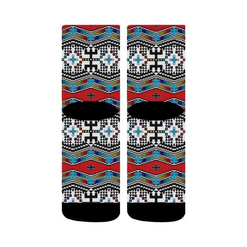 dragonflies Crew Socks Crew Socks e-joyer