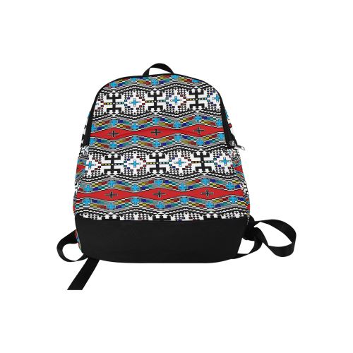 dragonflies Fabric Backpack for Adult (Model 1659) Casual Backpack for Adult (1659) e-joyer