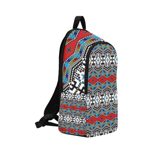 dragonflies Fabric Backpack for Adult (Model 1659) Casual Backpack for Adult (1659) e-joyer